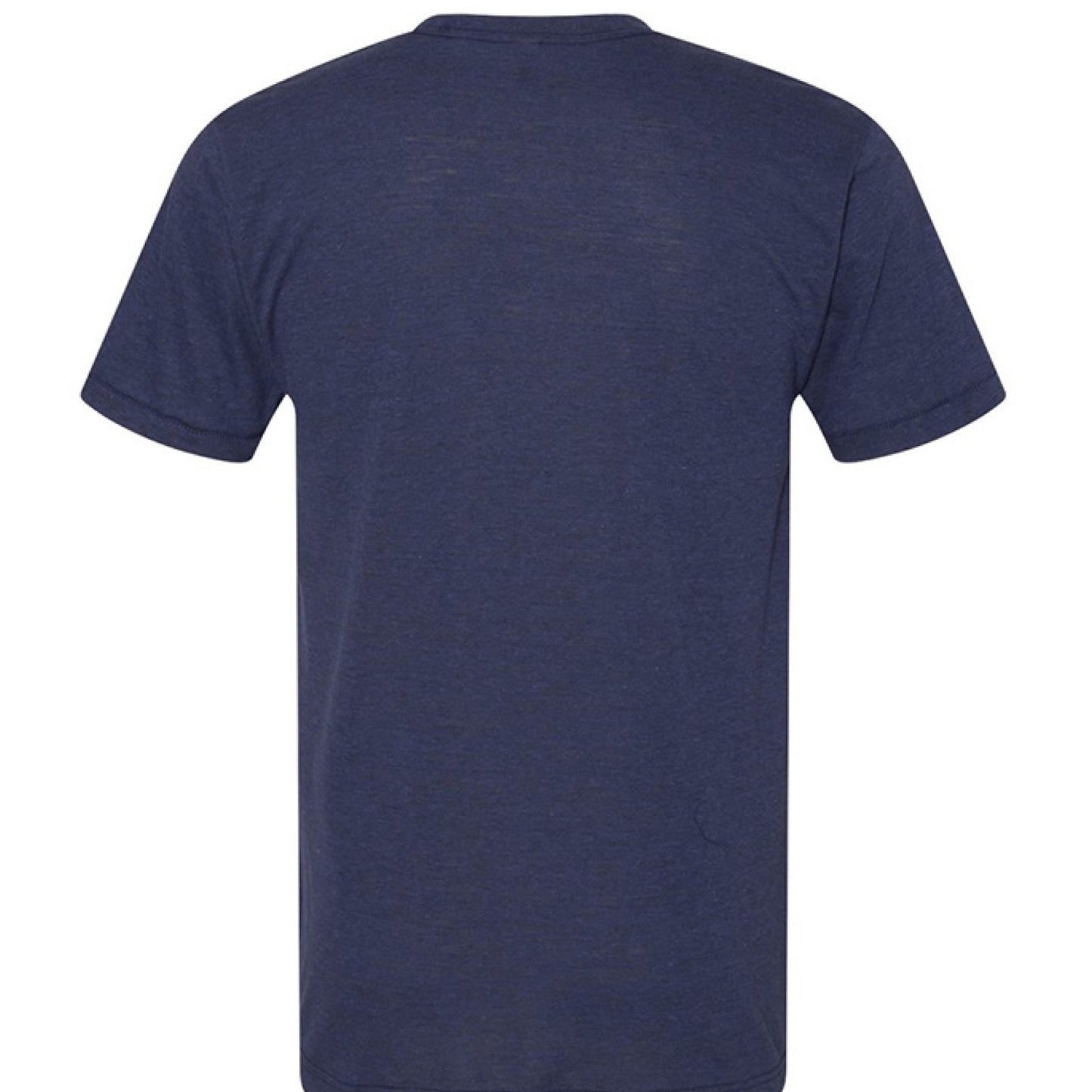 TRI INDIGO - BACK