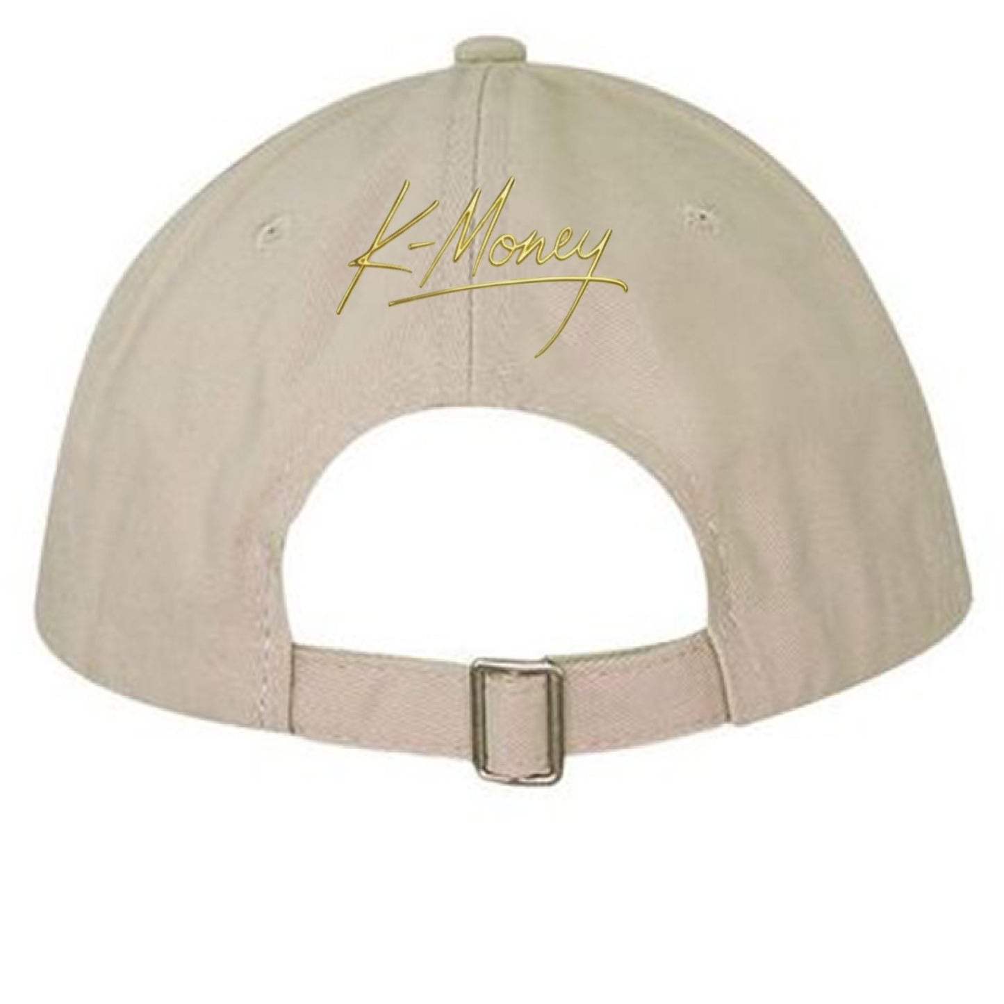 Khaki - BACK