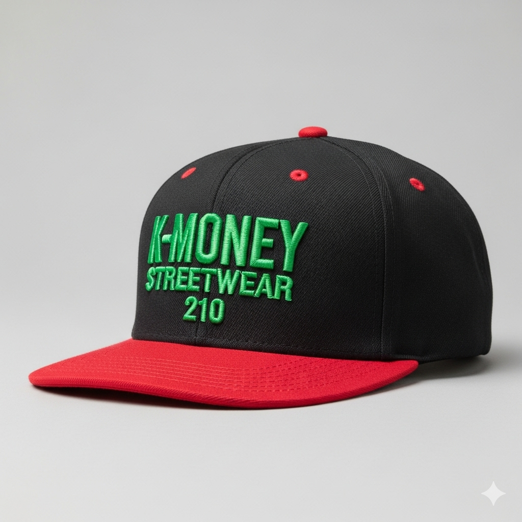 Ball Caps