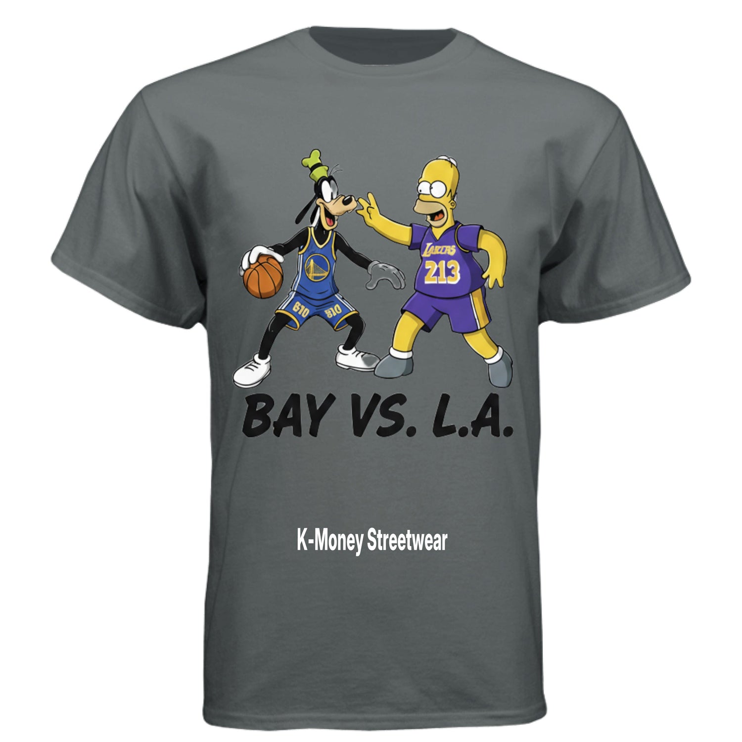 K-Money T-Shirts