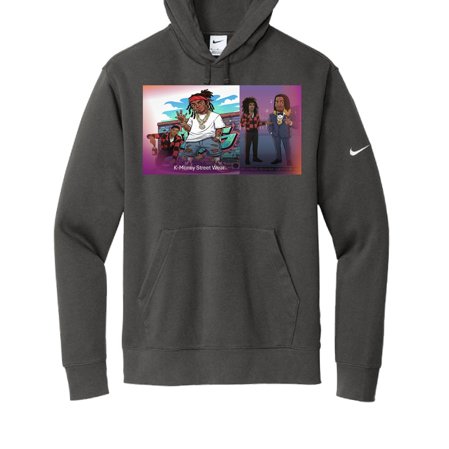 Hoodies