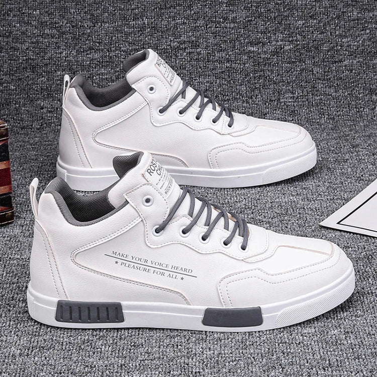 Y Zapatos De Hombre Trend Non-slip Casual Men Shoes Lightweight Breathable Sports Walking Style Running Shoes Sneakers