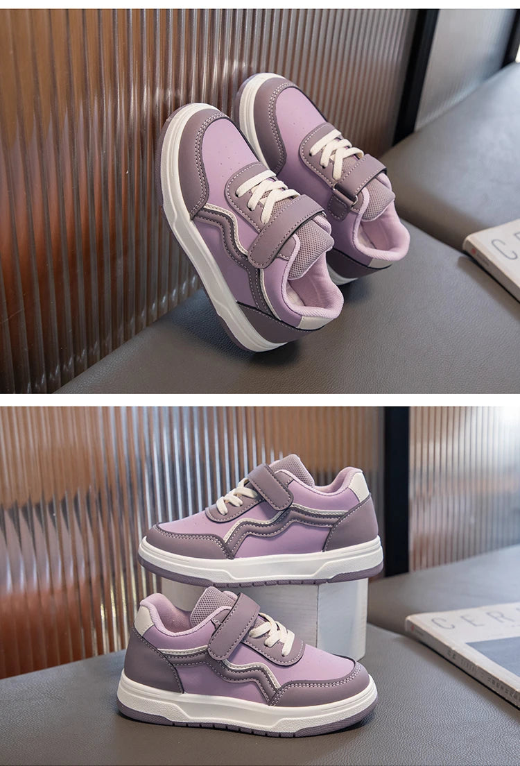Kid's and Teen Sneakers