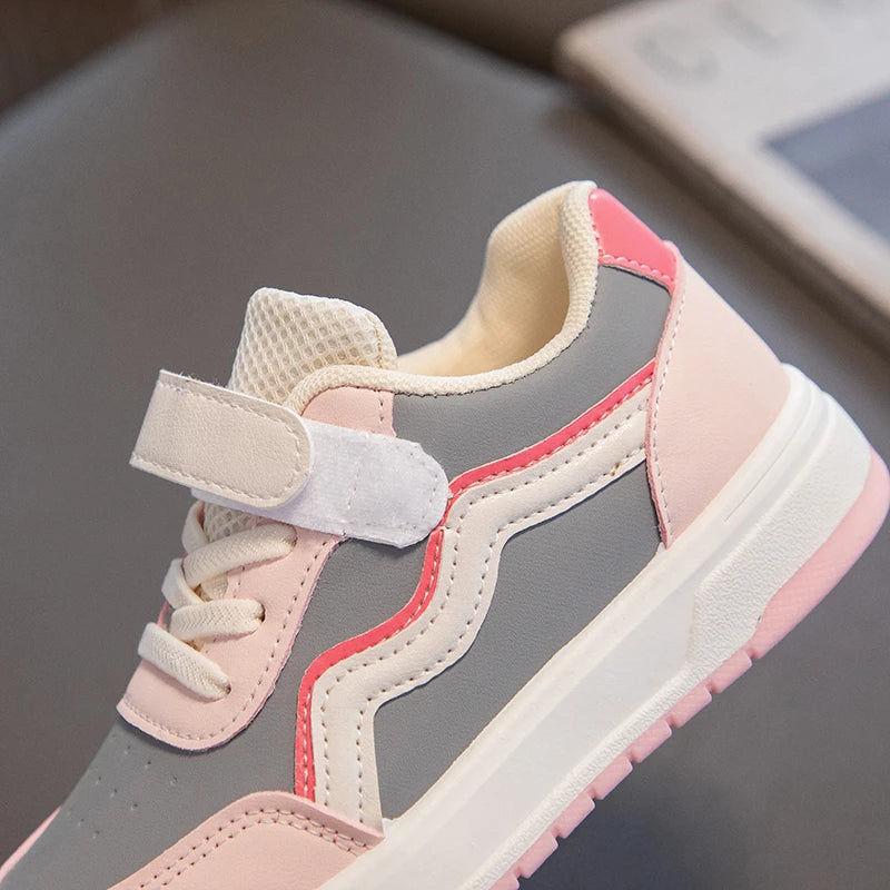 Kid's and Teen Sneakers