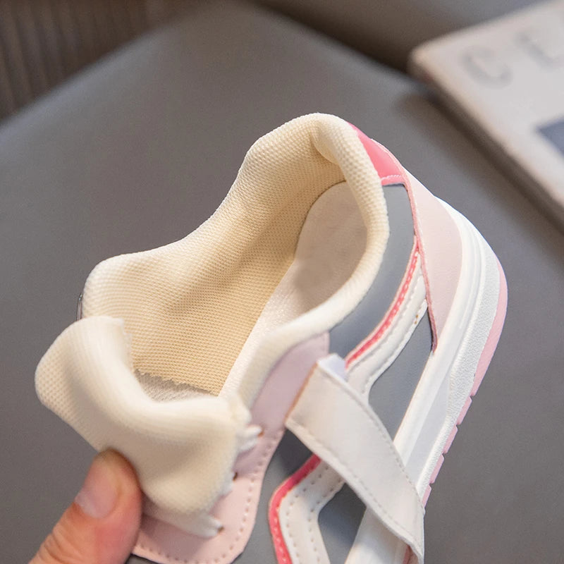 Kid's and Teen Sneakers