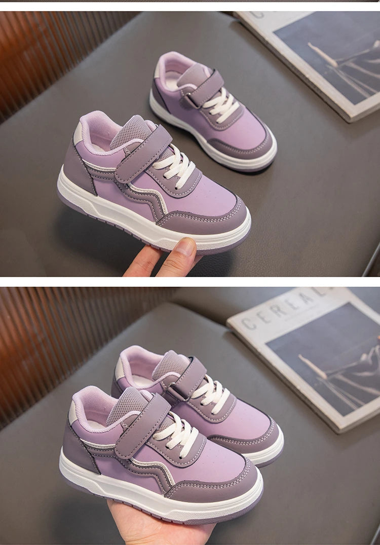 Kid's and Teen Sneakers