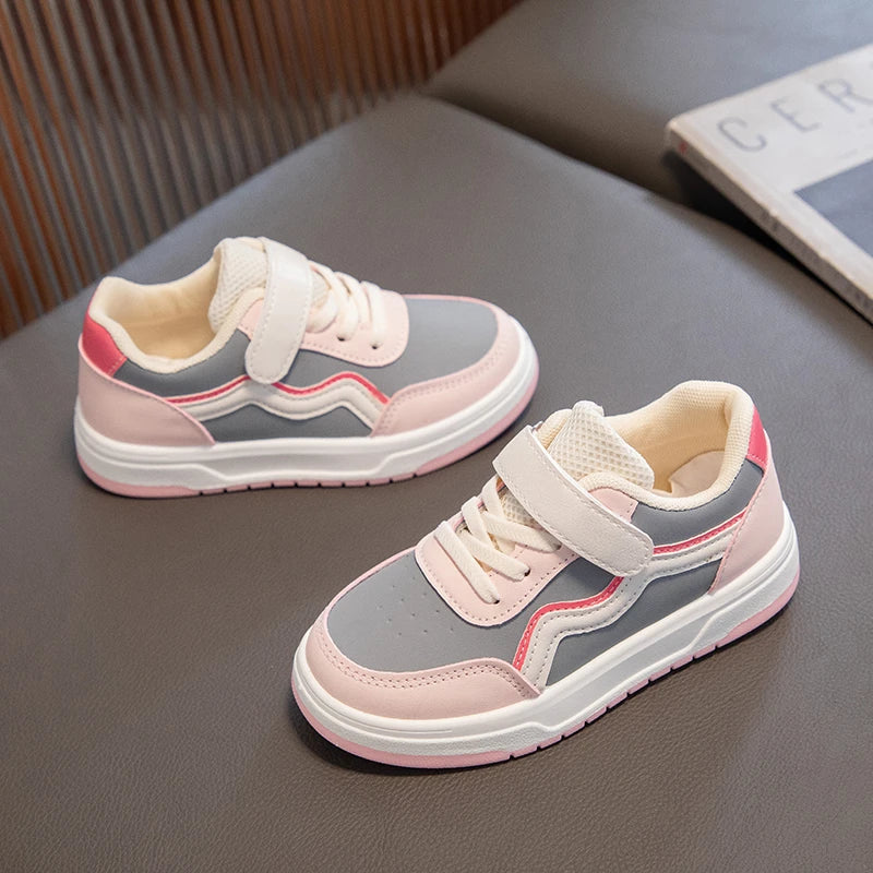 Kid's and Teen Sneakers