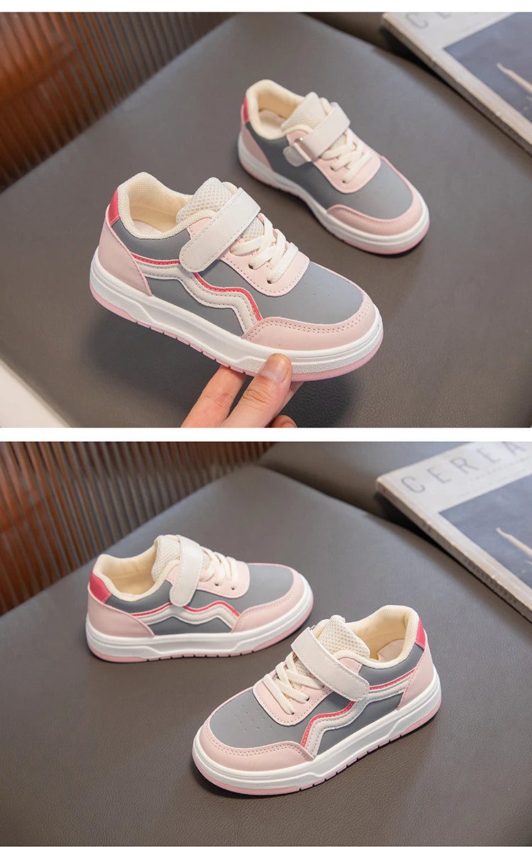 Kid's and Teen Sneakers