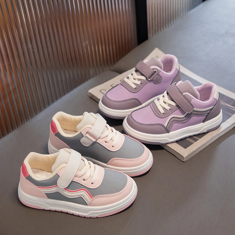 Kid's and Teen Sneakers