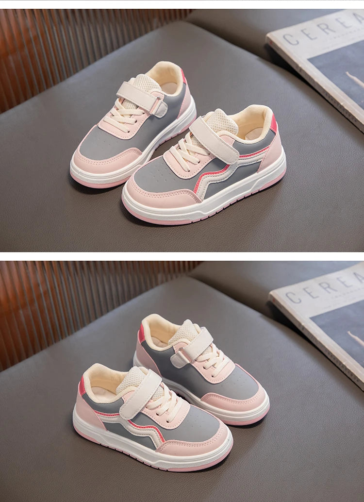 Kid's and Teen Sneakers