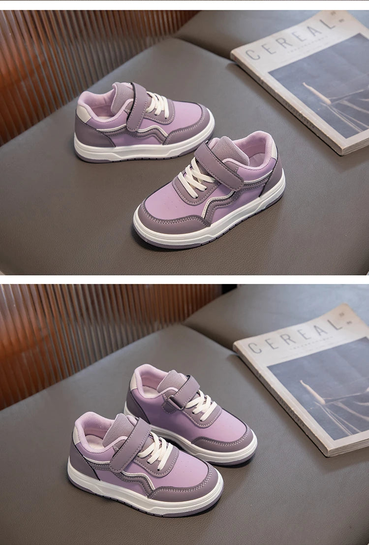 Kid's and Teen Sneakers