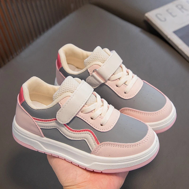 Kid's and Teen Sneakers