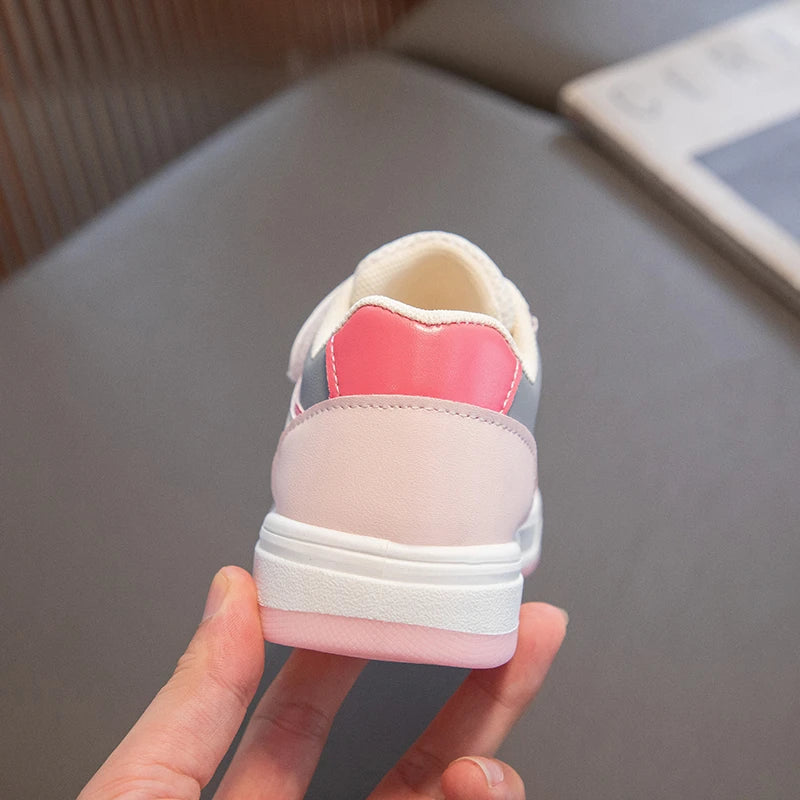 Kid's and Teen Sneakers