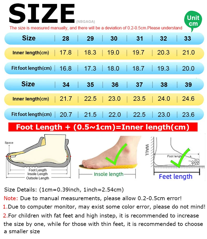 Children Sport Shoes For Boys Breathable Sneaker Lightweight Soft Soled Running Shoes Comfort Students Walking Casual Shoes
