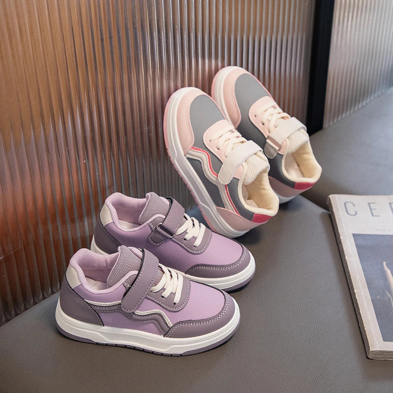 Kid's and Teen Sneakers