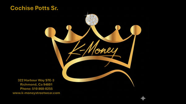 K-Money Street Wear