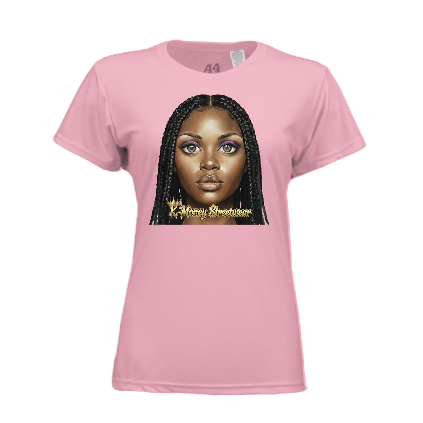 PINK - FRONT