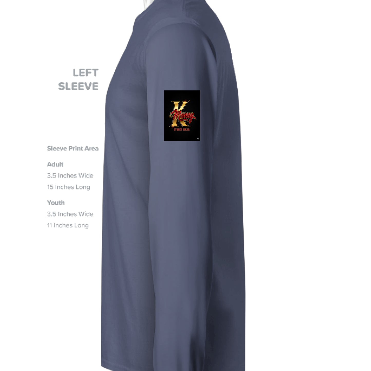 Tanzanite - SLEEVE_LEFT