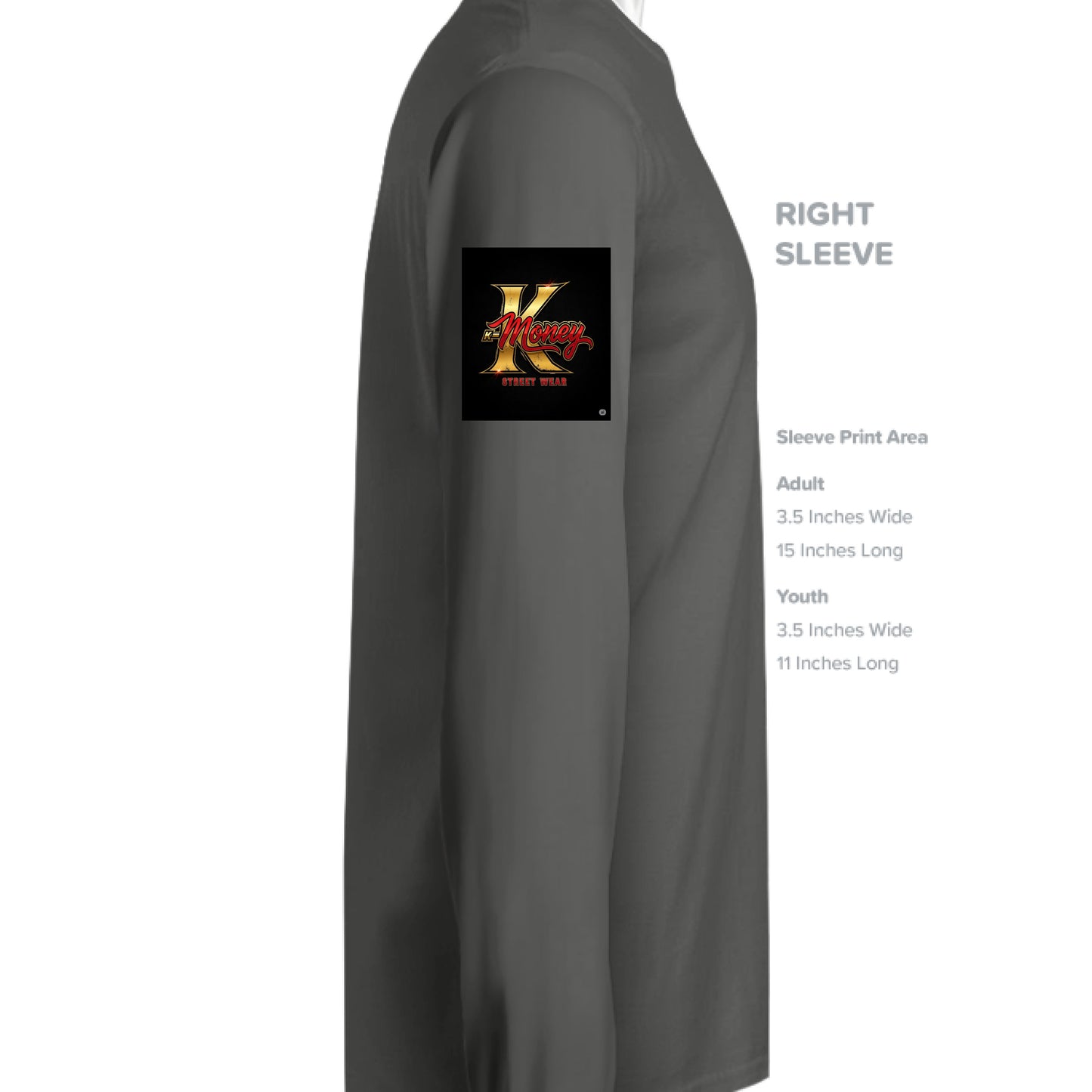Charcoal - SLEEVE_RIGHT