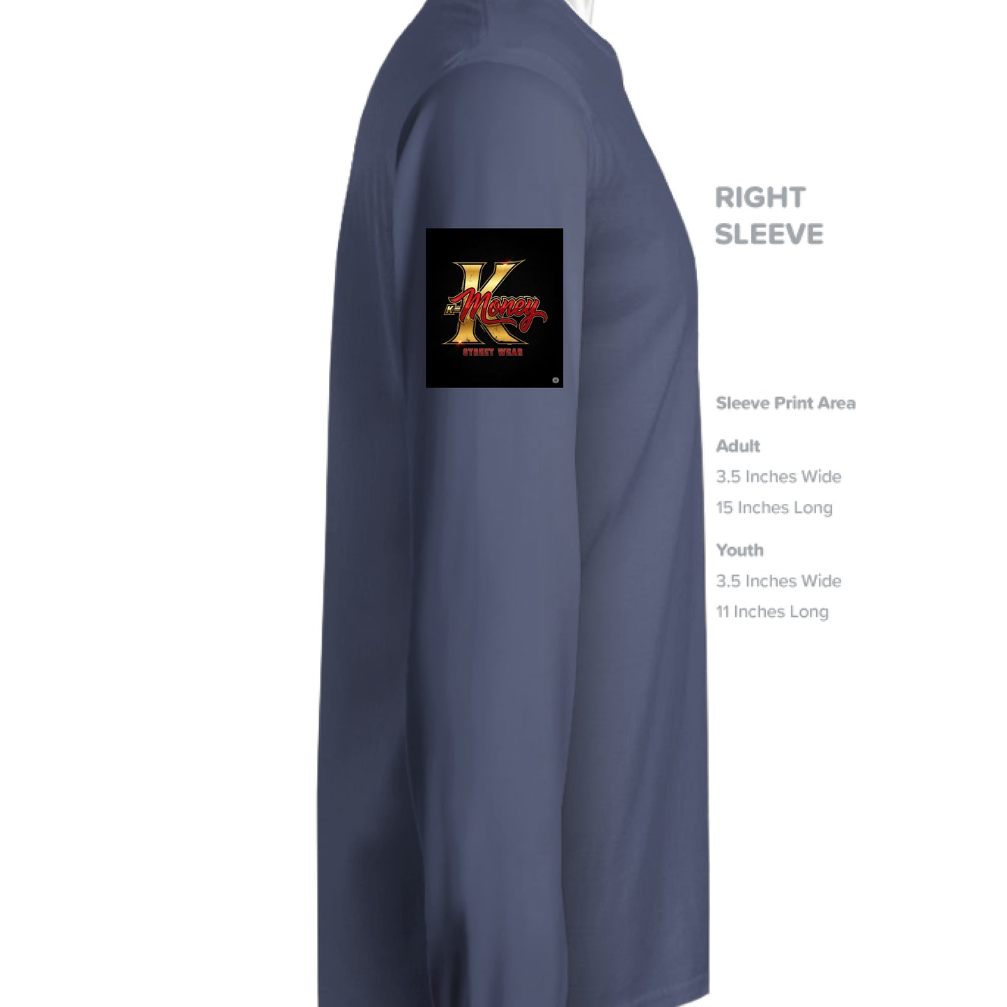 Tanzanite - SLEEVE_RIGHT