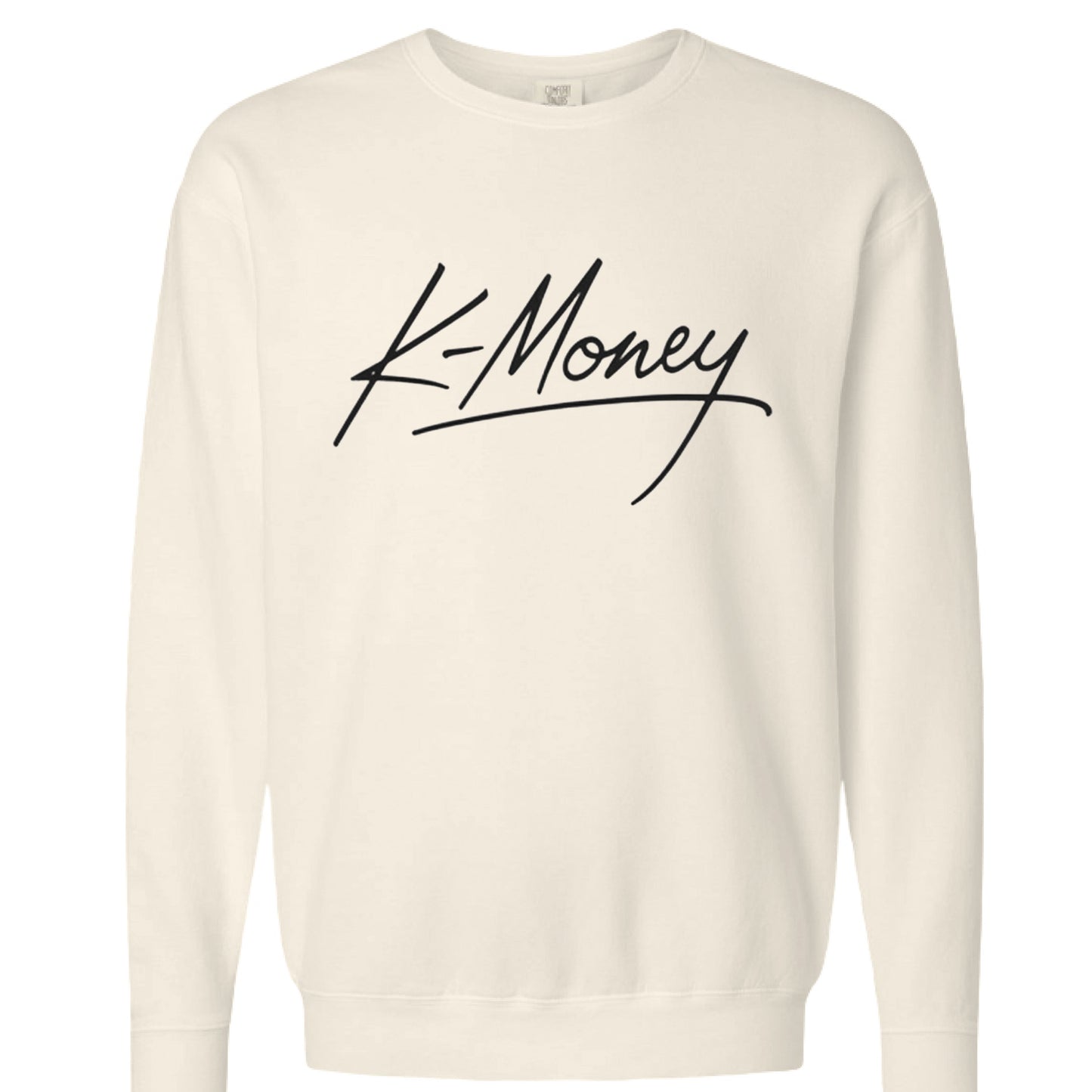 IVORY - FRONT