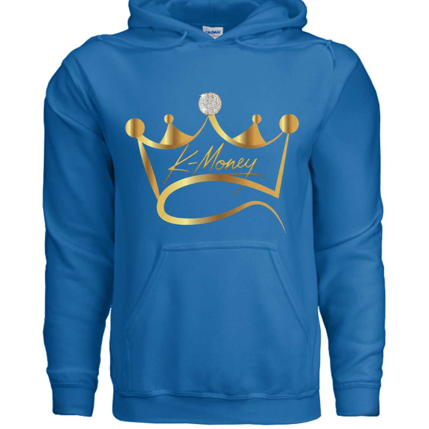 ROYAL - FRONT