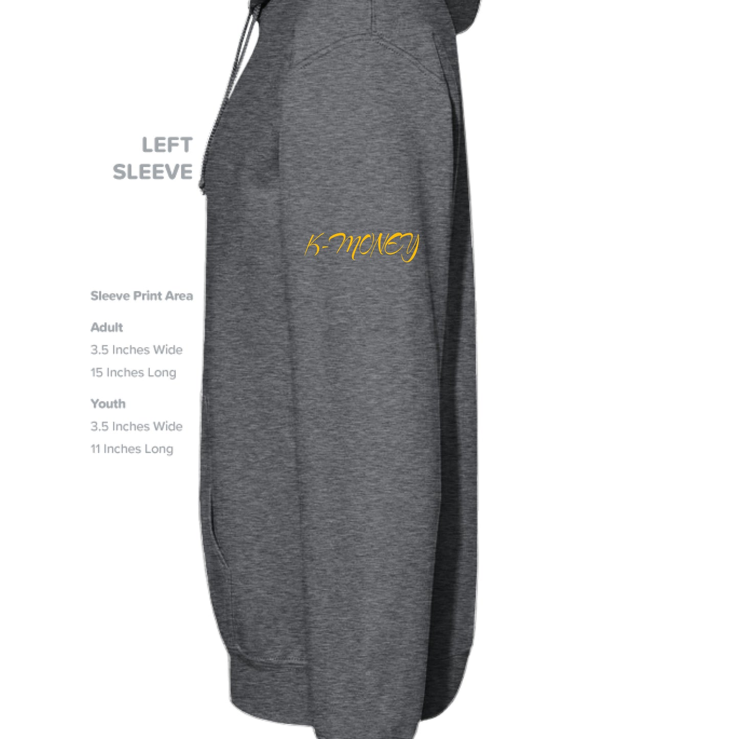 DARK HEATHER - SLEEVE_LEFT