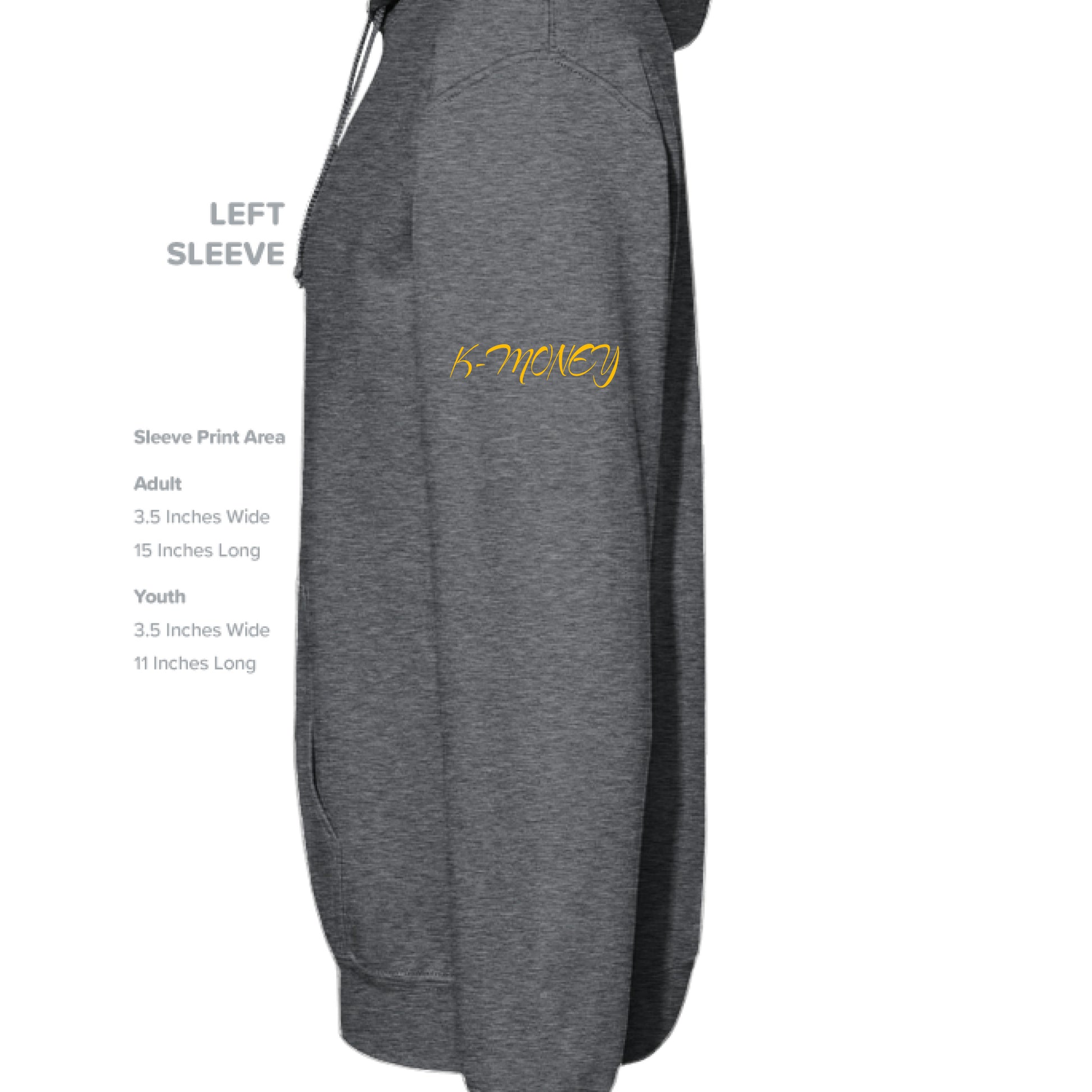 DARK HEATHER - SLEEVE_LEFT