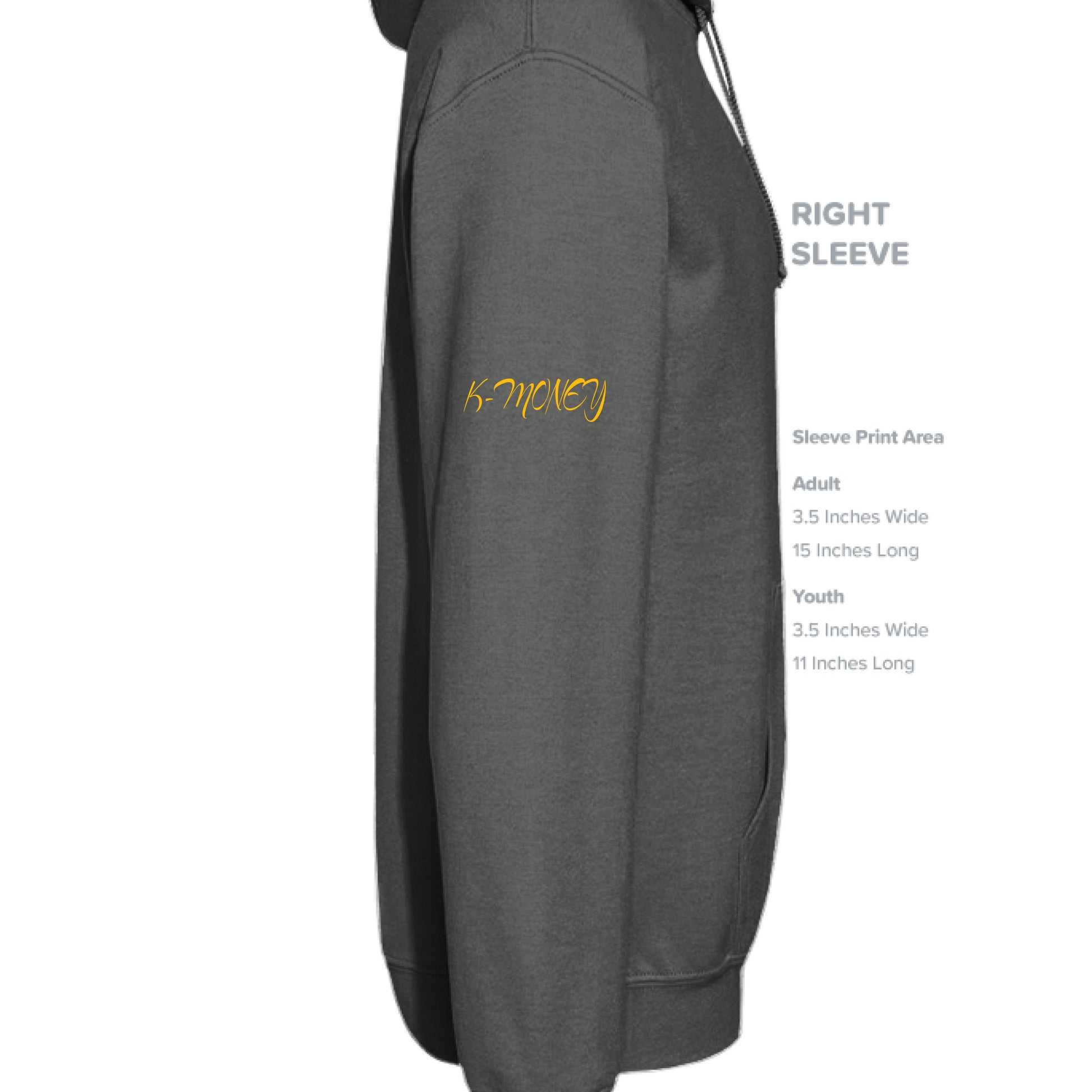 CHARCOAL - SLEEVE_RIGHT