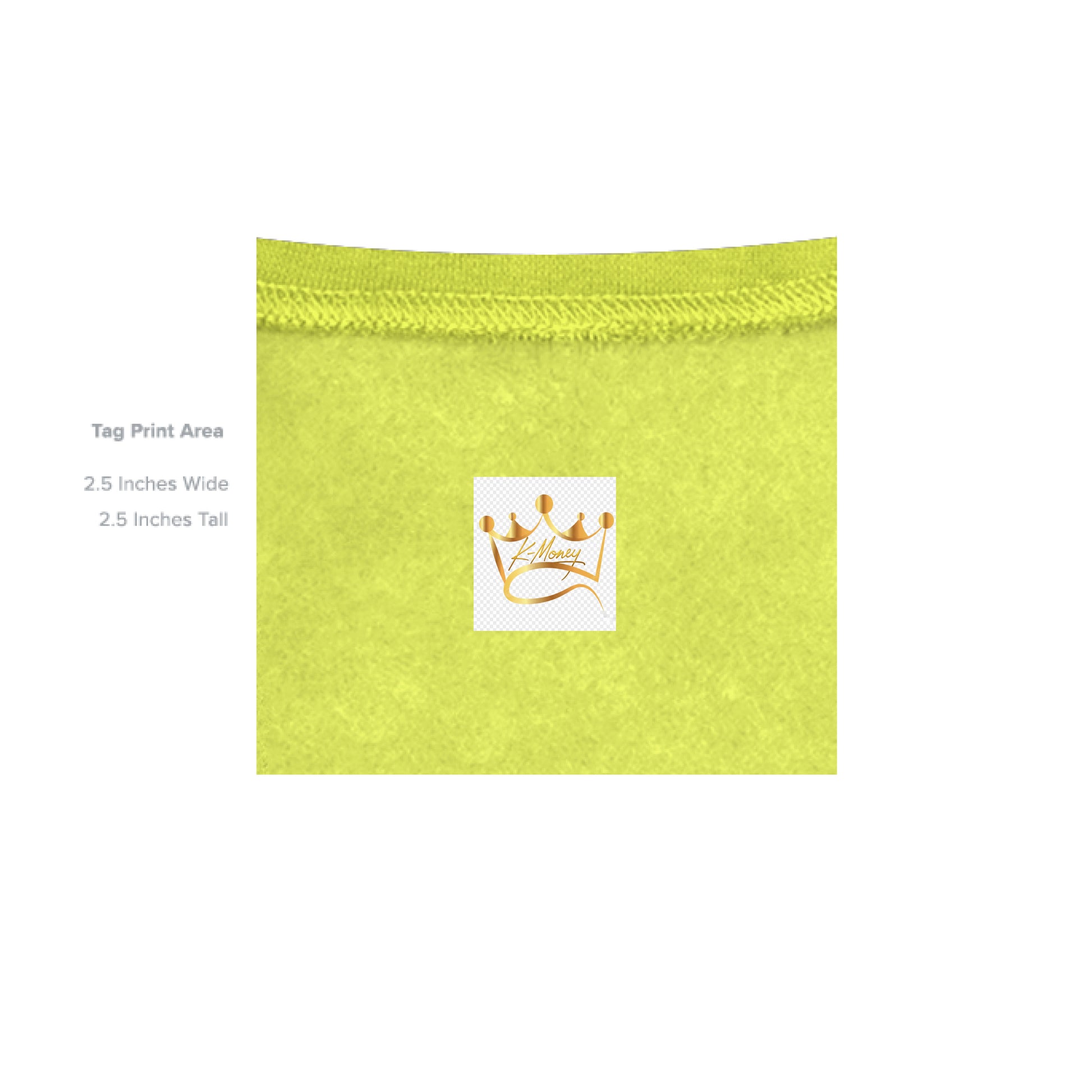 SAFETY GREEN - INSIDE_TAG_LINE
