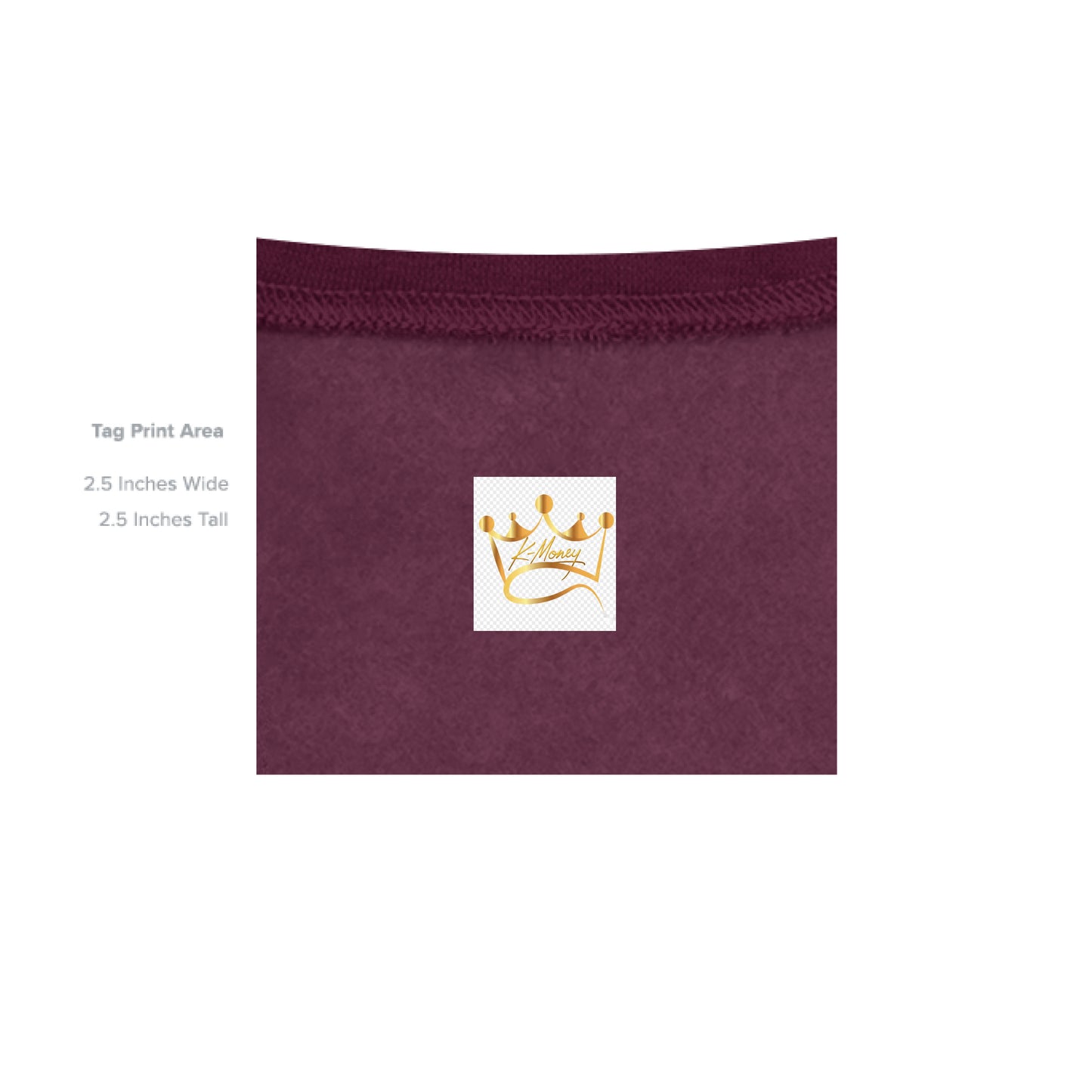 MAROON - INSIDE_TAG_LINE