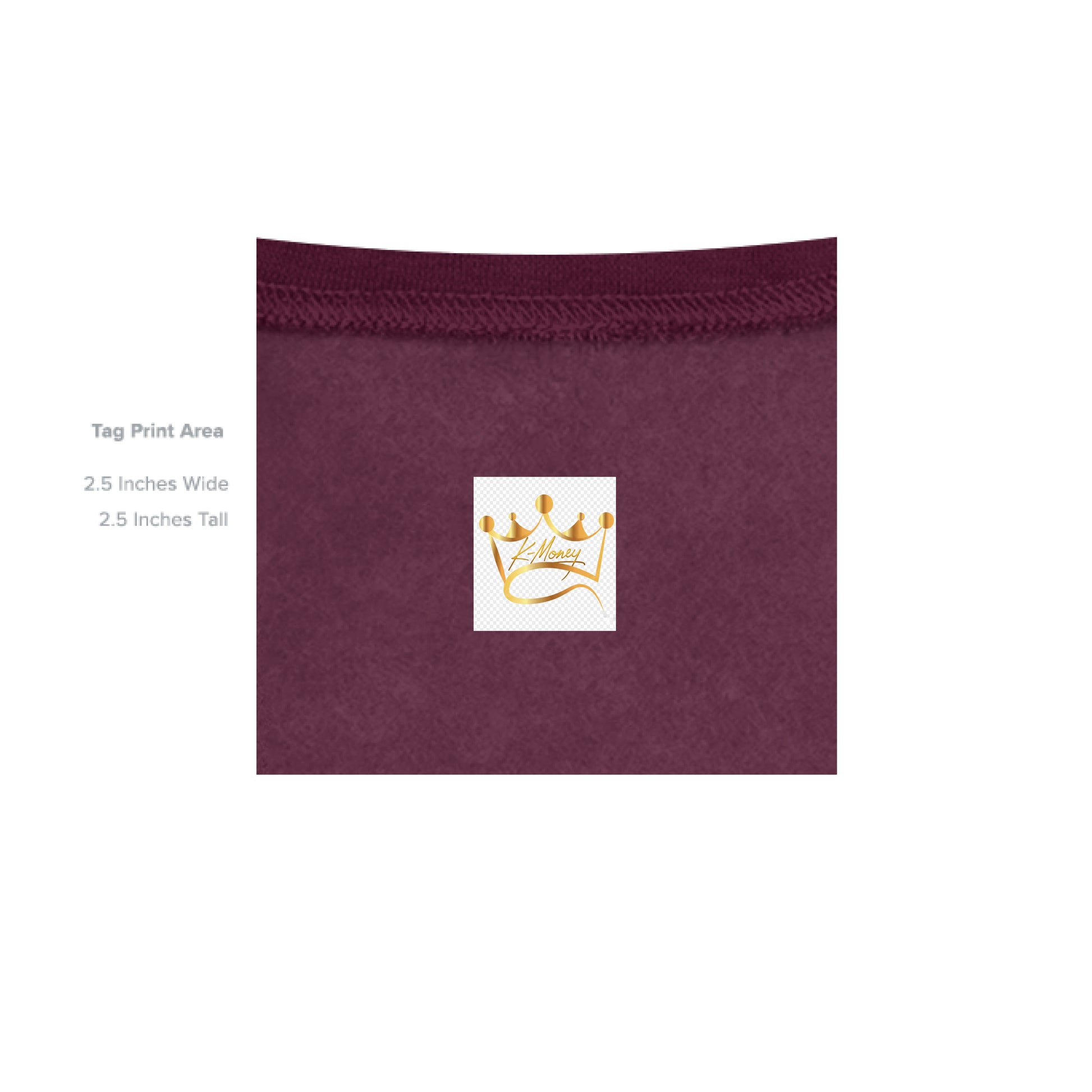MAROON - INSIDE_TAG_LINE