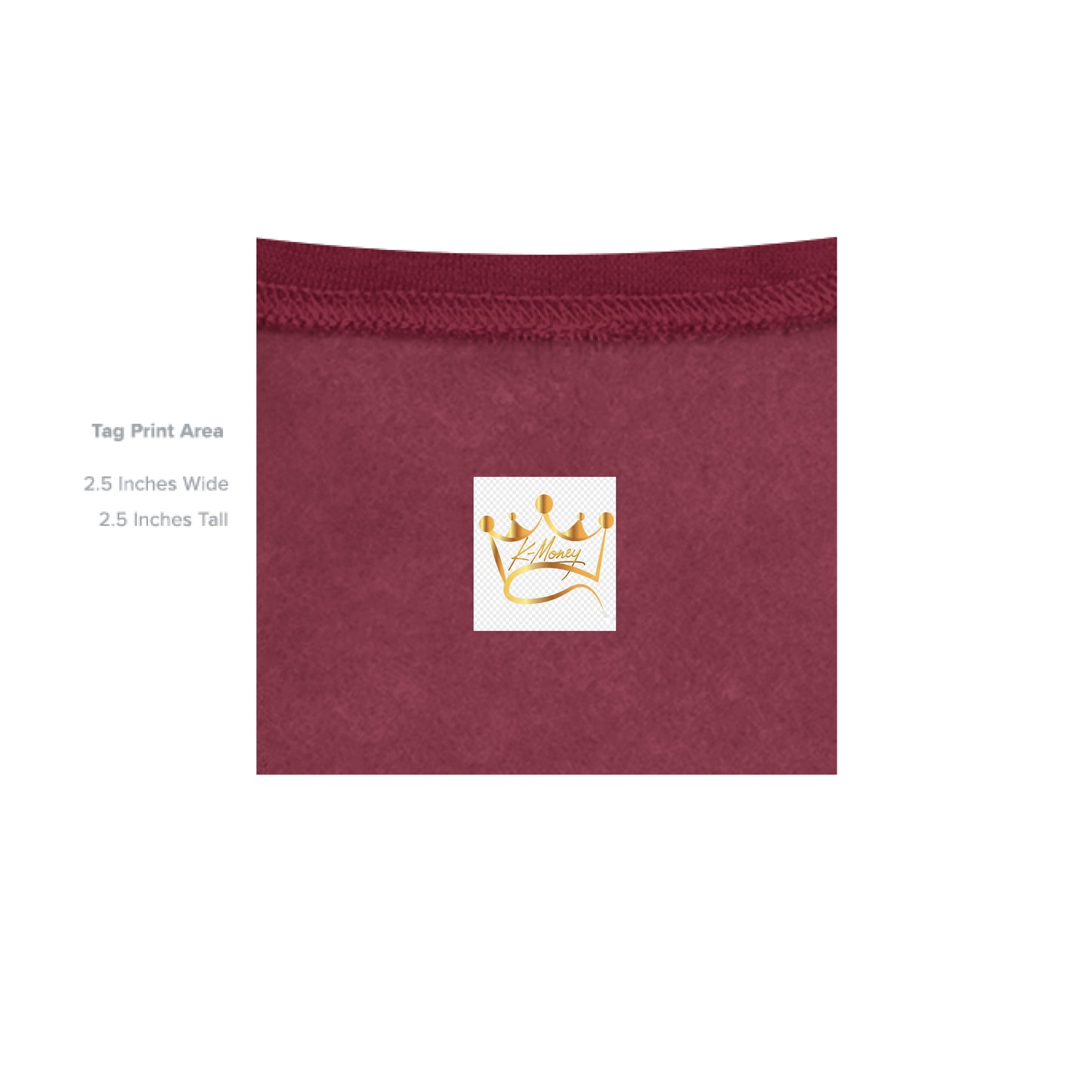 CARDINAL RED - INSIDE_TAG_LINE