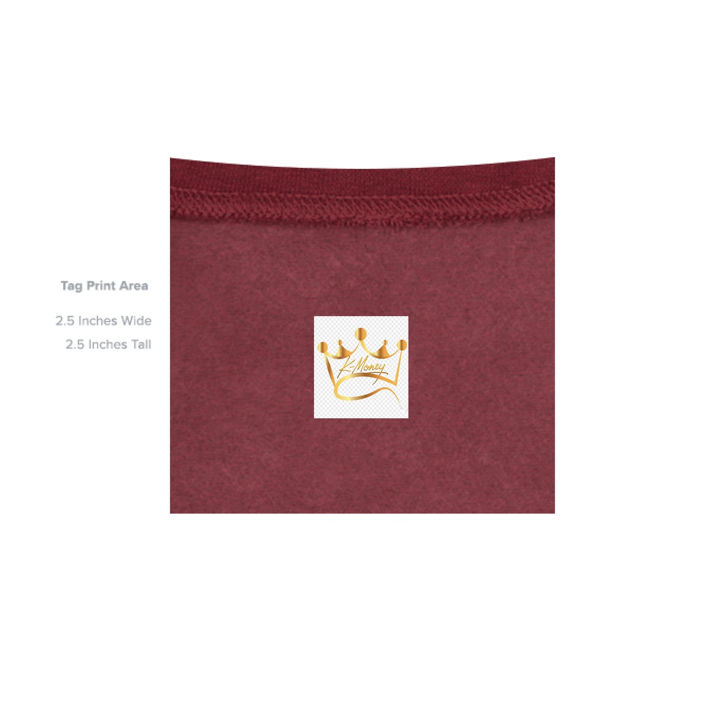 ANTIQUE CHERRY RED - INSIDE_TAG_LINE