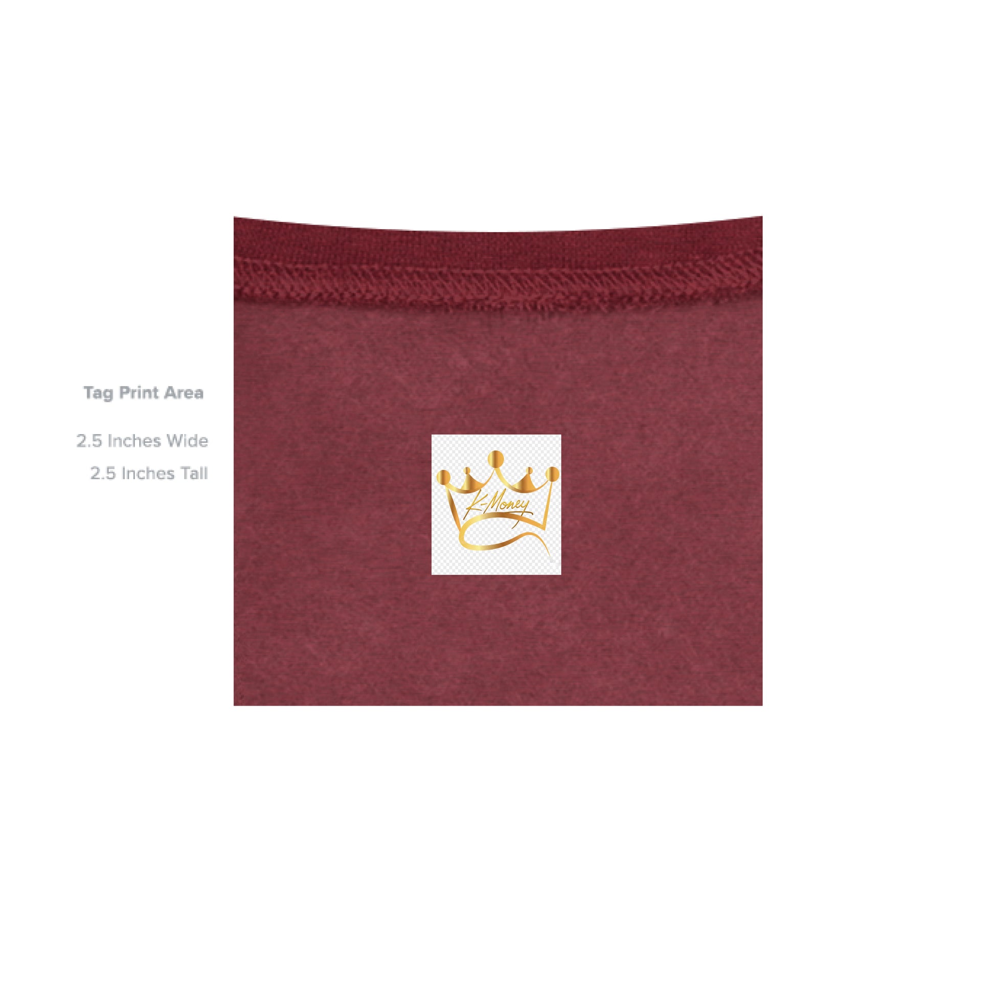ANTIQUE CHERRY RED - INSIDE_TAG_LINE
