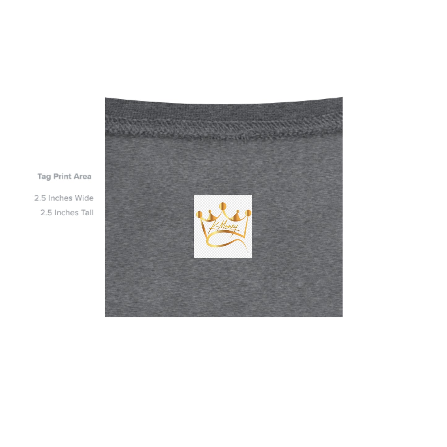 DARK HEATHER - INSIDE_TAG_LINE
