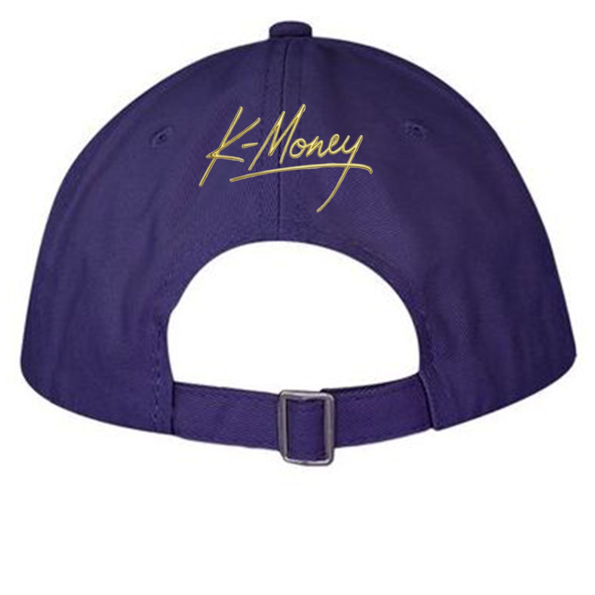 Purple - BACK