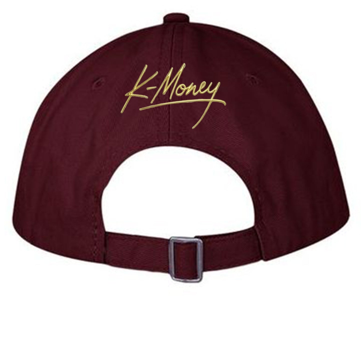Maroon - BACK