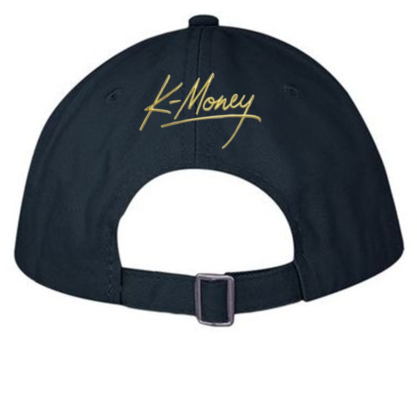 Navy - BACK