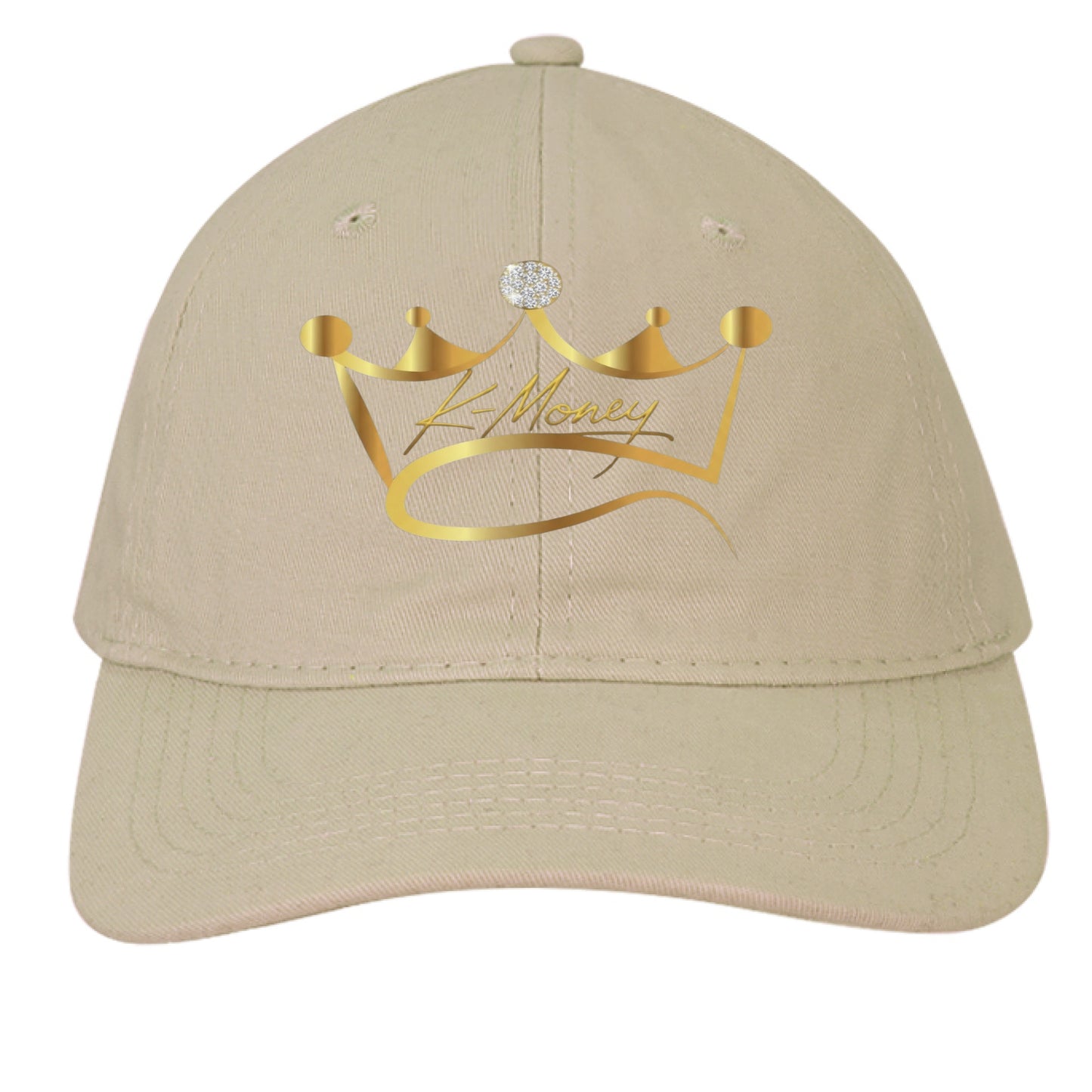Khaki - FRONT
