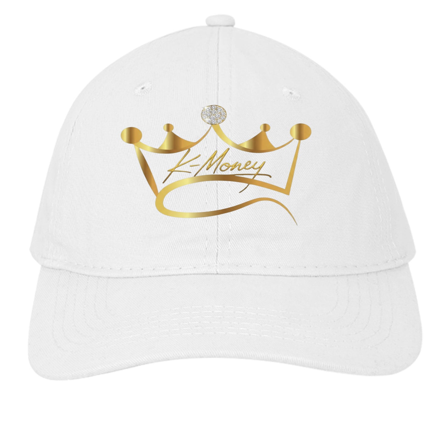 White - FRONT