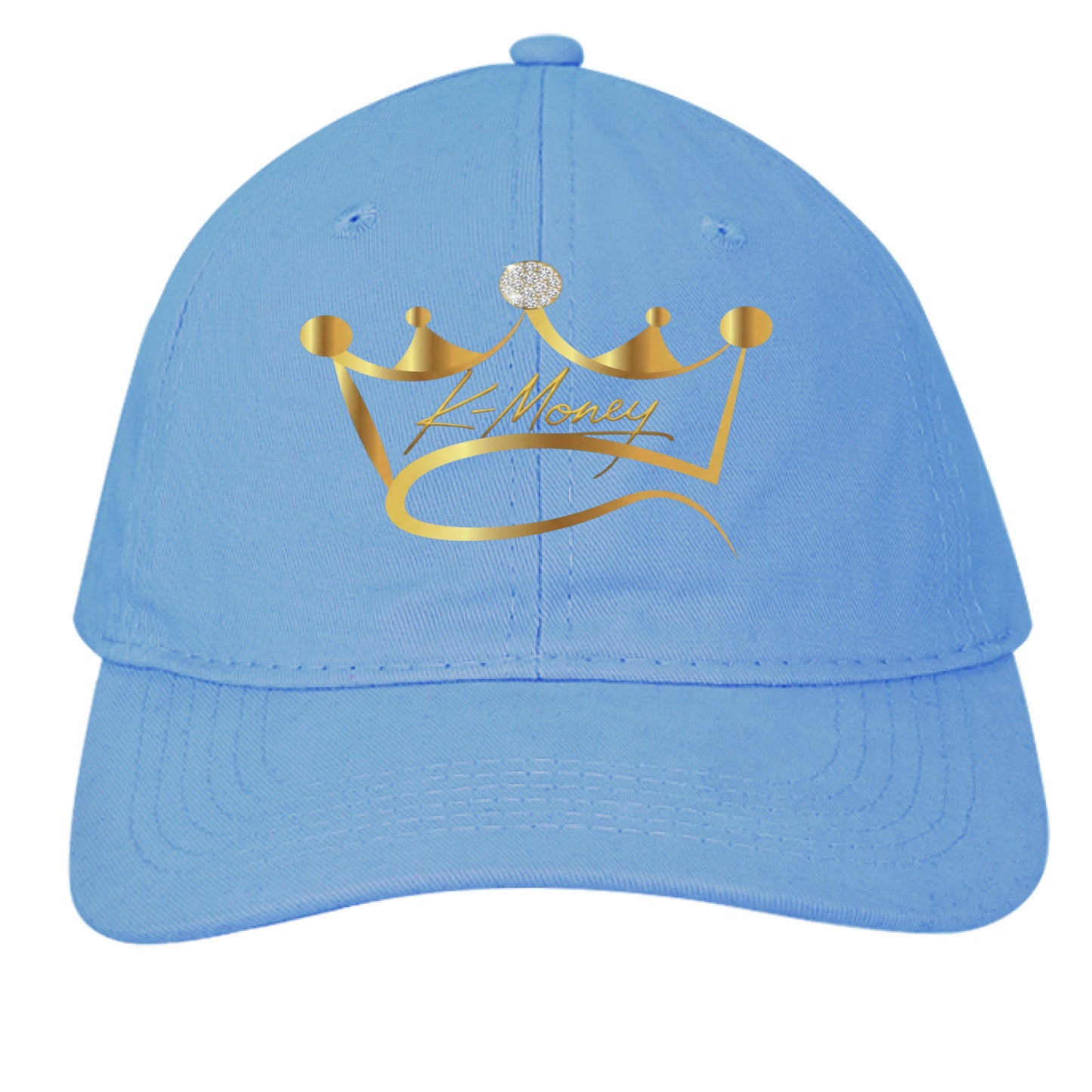 Carolina Blue - FRONT