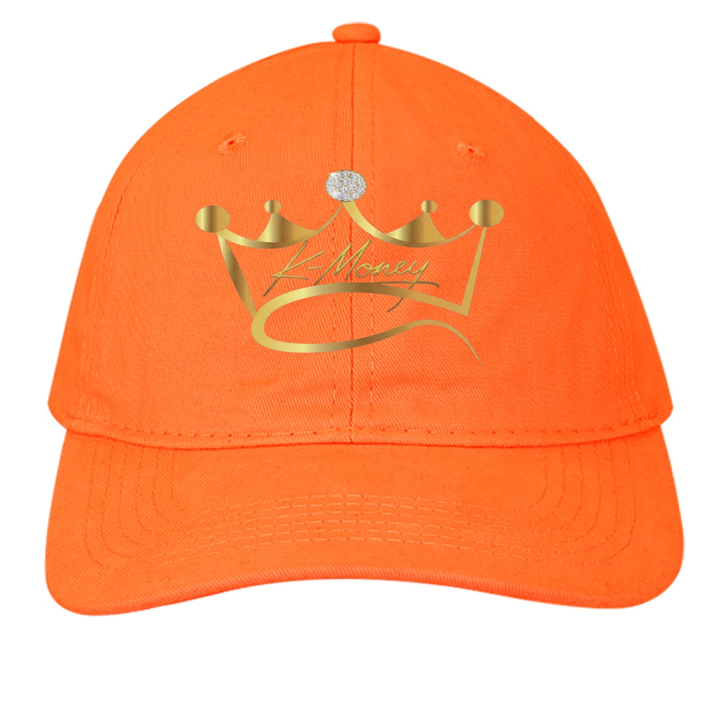 Orange - FRONT