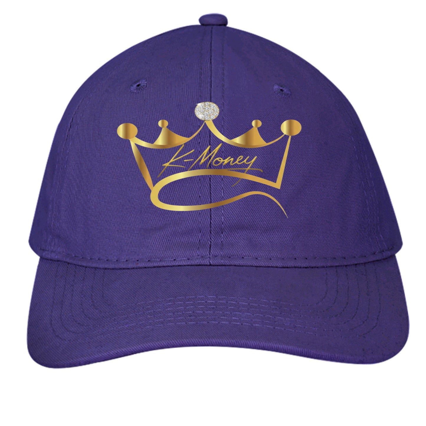 Purple - FRONT