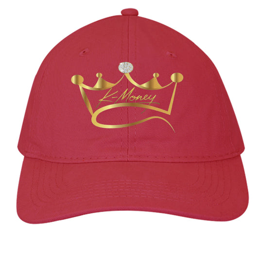 Red - FRONT