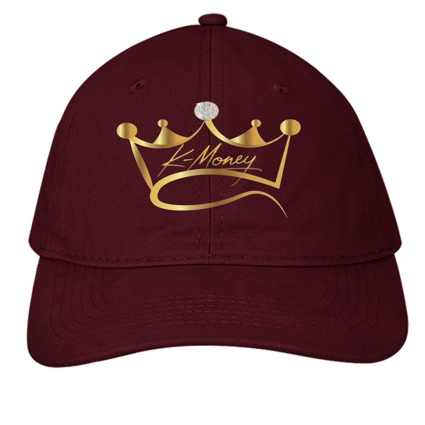 Maroon - FRONT