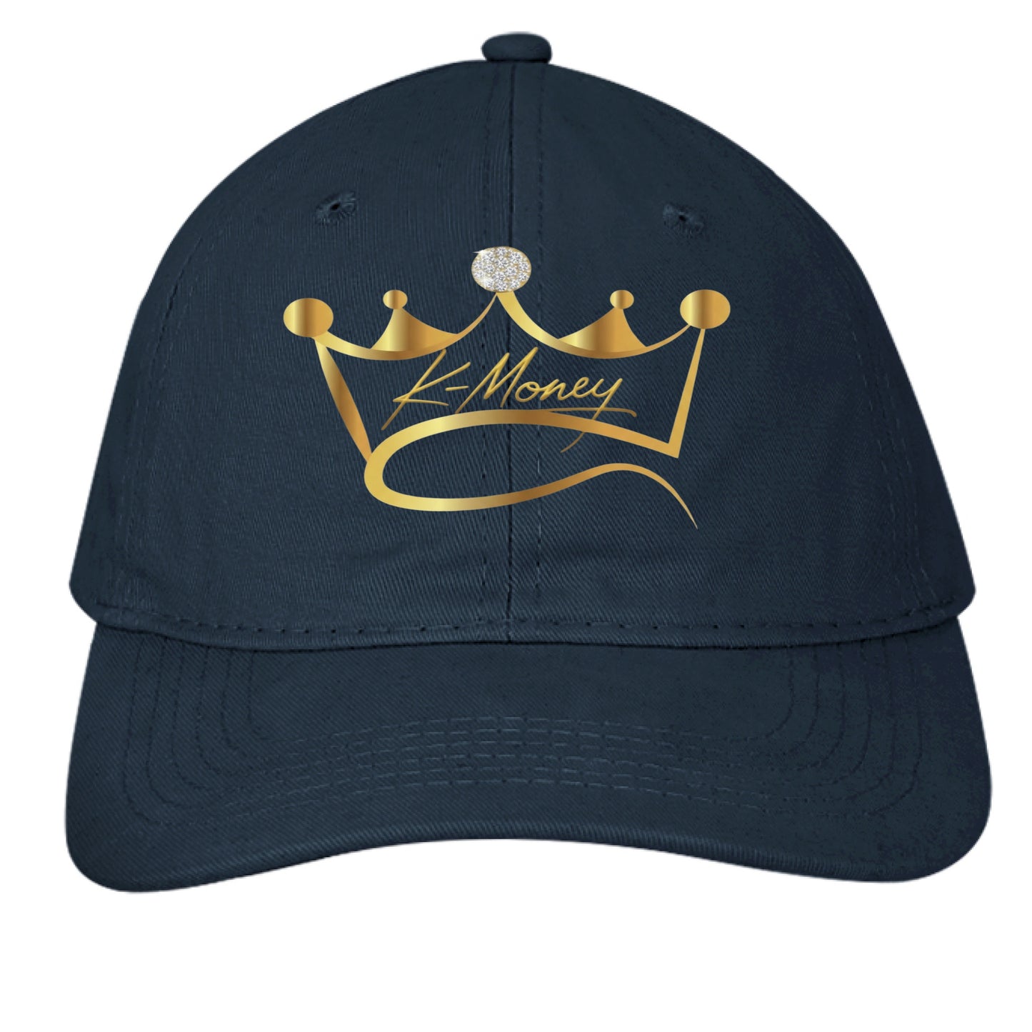 Navy - FRONT