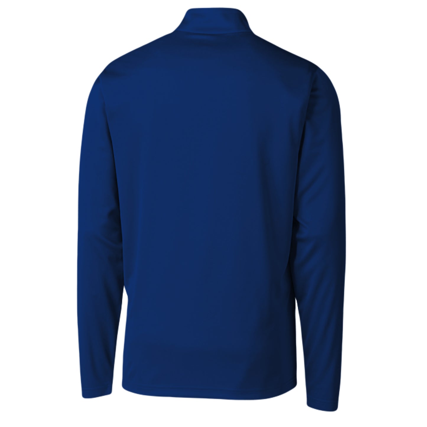 Tour Blue - BACK