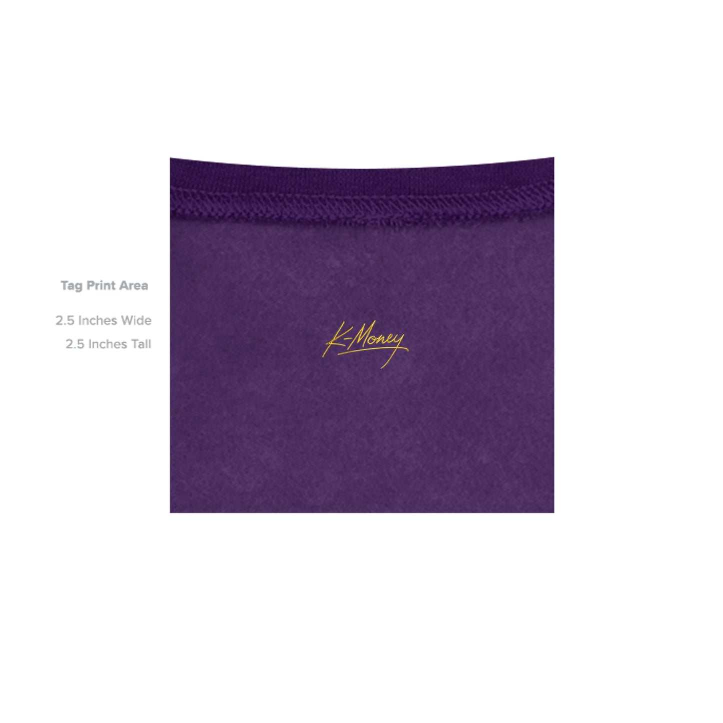 PURPLE - G185 - INSIDE_TAG_LINE